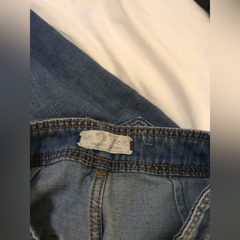 Bell Bottom Jeans - Picture 5 of 7